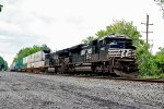 NS 1008 on 260